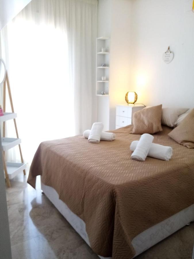 Villa Casa Mira Casares Costa à Bahia de Casares Extérieur photo