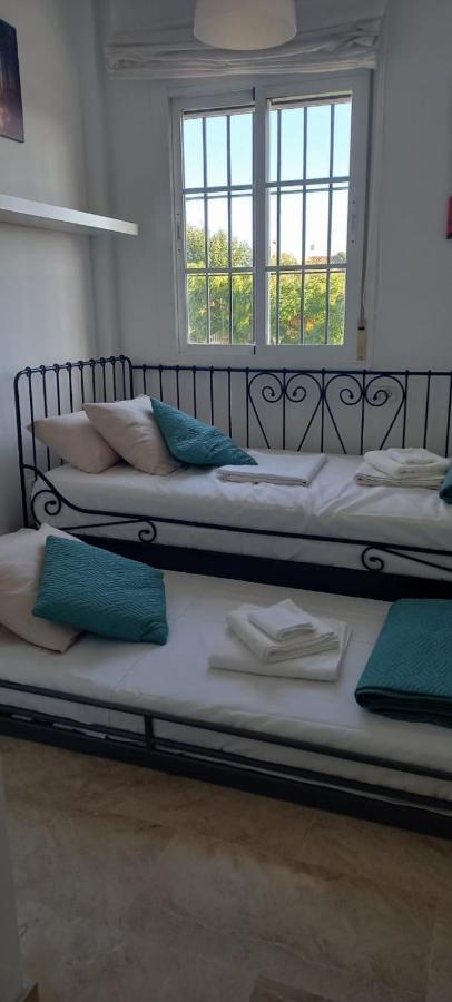 Villa Casa Mira Casares Costa à Bahia de Casares Extérieur photo
